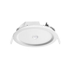 Esylux Downlight Elsa-2 Dl 225 Op 110°, 1800 Lm, 830, Pd Ir Dali, Hvid