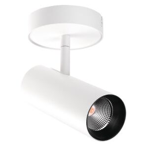 SG Armaturen Sg Tube Mini S Loftlampe, 2700k, Hvid