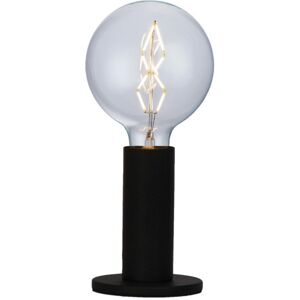 Halo Design Elegance Deco Bordlampe, Sort