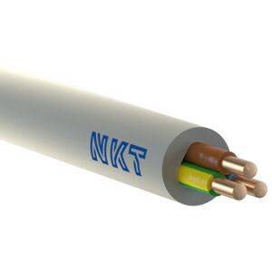 NKT Kabel Noiklx90 3g4, Afmåles