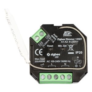 Scan Products Zigbee Push Dimmer