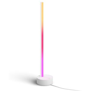 Philips Hue Signe Gradient Led Bordlampe, Hvid