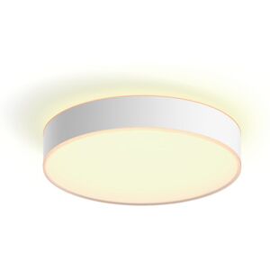 Philips Hue Enrave Plafond, Hvid, Ø38 Cm