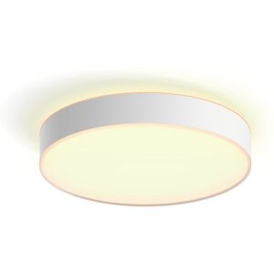 Philips Hue Enrave Plafond, Hvid, Ø42 Cm