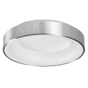 Ledvance Smart+ Wifi Sunhome Circular Plafond, Sølv