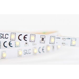 The Light Group Slc Led Strip Garasje 24v 6w/m 3000k, 3m