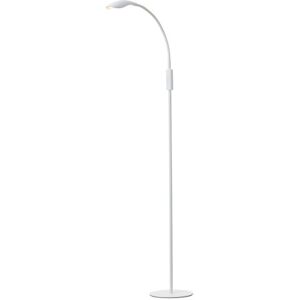 Nielsen Light Mamba Gulvlampe, Hvid