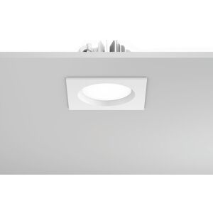 RZB 901437.002 - LED Indbygningslampe - IP65 - Hvid RZB 901437.002 - LED Indbygningslampe - IP65 - Hvid