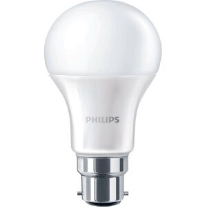 Philips Corepro LED 13 W - B22 Bajonet - Varm Hvid - LED-pære Philips Corepro LED 13 W - B22 Bajonet - Varm Hvid - LED-pære