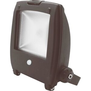 Wexim Projektør Led 30w 2100 Lumen, 4200k, Med Sensor Wexim Projektør Led 30w 2100 Lumen, 4200k, Med Sensor