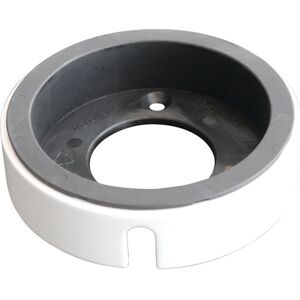 Nordtronic Væglampe og Loftslampe - Indbygget ring til Alina/Gabriella - Mat Hvid Nordtronic Væglampe og Loftslampe - Indbygget ring til Alina/Gabriella - Mat Hvid