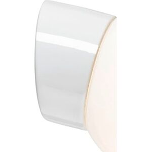 Ifö Electric Classic Glob Væglampe, Ø15 Cm, Hvid Ifö Electric Classic Glob Væglampe, Ø15 Cm, Hvid