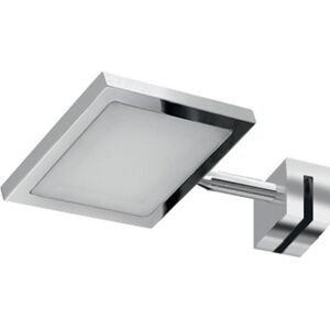Gedy D0401300000 - LED-lampe G-Ibiza med universal montering Gedy D0401300000 - LED-lampe G-Ibiza med universal montering