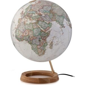 Atmosphere National Geographic Neon Executive Globus Bordlampe Atmosphere National Geographic Neon Executive Globus Bordlampe