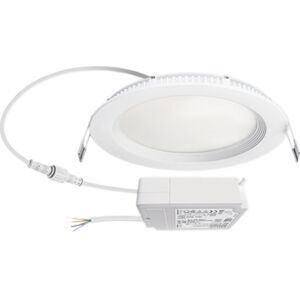 ESYLUX - ELSA-2DL - 4000K - 9W - LED-Downlight ESYLUX - ELSA-2DL - 4000K - 9W - LED-Downlight