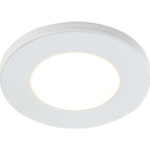 GN Belysning Diospot Indbygningsspot Led 3w 927, 120 Lumen, Hvid GN Belysning Diospot Indbygningsspot Led 3w 927, 120 Lumen, Hvid