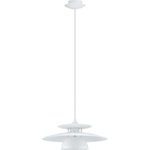 EGLO MATHVID Pendellampe - LED 2,5M - Ø430mm EGLO MATHVID Pendellampe - LED 2,5M - Ø430mm