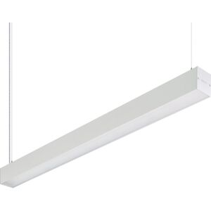 Philips Keyline Påbygget/nedhængt Sm350c 2700lm/830 1200mm Alu Ugr<19 Philips Keyline Påbygget/nedhængt Sm350c 2700lm/830 1200mm Alu Ugr<19