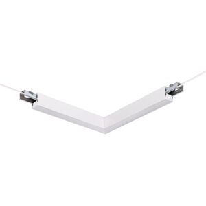 Philips Keyline Påb/nedh Vinkelstykke Sm350x 2700lm/840 Dali 60x60 Hvid Ugr<19 Philips Keyline Påb/nedh Vinkelstykke Sm350x 2700lm/840 Dali 60x60 Hvid Ugr<19