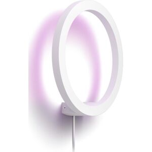 Philips Hue Sana Væglampe, Hvid Philips Hue Sana Væglampe, Hvid