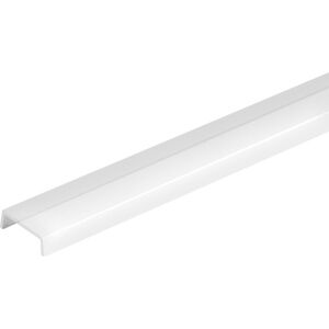 Ledvance Dækskinne Til Flad Aluprofil 2, Speciel Aluprofil 1 Og 2, Klar, 1 Meter Ledvance Dækskinne Til Flad Aluprofil 2, Speciel Aluprofil 1 Og 2, Klar, 1 Meter
