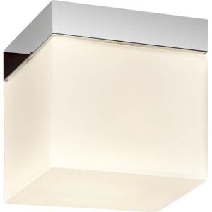 Astro Lighting Sabina 1-lys kvadratisk badeværelses loftlampe - Badeværelses loftlampe Astro Lighting Sabina 1-lys kvadratisk badeværelses loftlampe - Badeværelses loftlampe