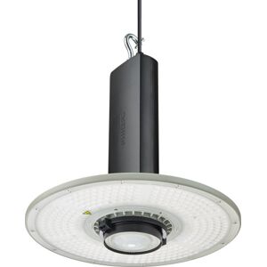 Philips Coreline Highbay By122p 25500lm/840 183w Interact Mediumstrålende Grå Philips Coreline Highbay By122p 25500lm/840 183w Interact Mediumstrålende Grå