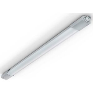 Steinel Væg- og Loftlampe - LED Sensor Lys - 31W 4000K 4250lm Steinel Væg- og Loftlampe - LED Sensor Lys - 31W 4000K 4250lm
