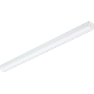 Philips Lighting LED Lysstribe BN126C - 4100 lm, 4000K, Hvid - LED Lysstribe Philips Lighting LED Lysstribe BN126C - 4100 lm, 4000K, Hvid - LED Lysstribe
