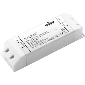 Snappy Led Driver Sp75-12vft, 75w 12vdc, Dæmpbar Snappy Led Driver Sp75-12vft, 75w 12vdc, Dæmpbar