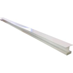 Green:ID Green-Id Led Troldtekt Lysskinne 120 Cm, Underforsænket, 4000k, 1-10v Green:ID Green-Id Led Troldtekt Lysskinne 120 Cm, Underforsænket, 4000k, 1-10v