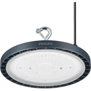 Philips Coreline Highbay By120p G5 15000lm/840 95w Bredstrålende Philips Coreline Highbay By120p G5 15000lm/840 95w Bredstrålende