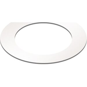 ESYLUX - ELSA-2 RING 65 - Hvid - Adapterring ESYLUX - ELSA-2 RING 65 - Hvid - Adapterring