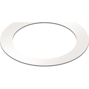 ESYLUX - ELSA-2 RING 165 - Hvid - 215mm diameter ESYLUX - ELSA-2 RING 165 - Hvid - 215mm diameter