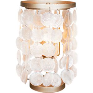 Rydéns Diana Bordlampe - Skallerindretning - Skandinavisk design Rydéns Diana Bordlampe - Skallerindretning - Skandinavisk design