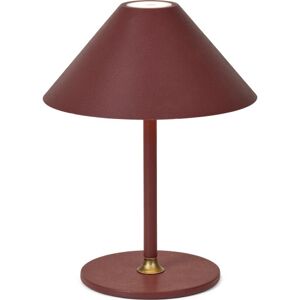 Halo Design Model 801022 Bærbar LED Bordlampe - Hygge Halo Design Model 801022 Bærbar LED Bordlampe - Hygge