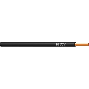 NKT NOVL 1X1,5 Sort Installationskabel - Installation Cable NKT NOVL 1X1,5 Sort Installationskabel - Installation Cable