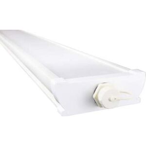 Ecofoss Green-Id Led High-Lux Armatur 1500 Mm, 4000k, 7800 Lumen Ecofoss Green-Id Led High-Lux Armatur 1500 Mm, 4000k, 7800 Lumen