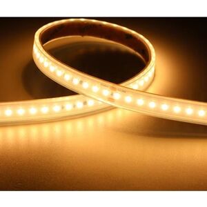Ansell Lighting U-Cell 30m Strip 48v Ip67 4,8w/930 450lm/m B:14mm Klip:100mm Ansell Lighting U-Cell 30m Strip 48v Ip67 4,8w/930 450lm/m B:14mm Klip:100mm