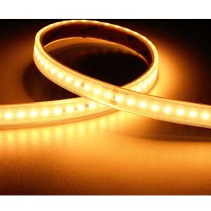 Ansell Lighting U-Cell 30m Strip 48v Ip67 4,8w/927 440lm/m B:14mm Klip:100mm Ansell Lighting U-Cell 30m Strip 48v Ip67 4,8w/927 440lm/m B:14mm Klip:100mm
