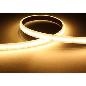 Ansell Lighting P-Cell 5m Strip 24v Ip65 19,2w/930 1920lm/m B:10mm Klip:33,33mm Ansell Lighting P-Cell 5m Strip 24v Ip65 19,2w/930 1920lm/m B:10mm Klip:33,33mm