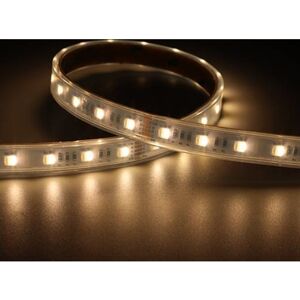Ansell Lighting P-Cell 5m Rgbtw Strip 24v Ip67 18w 290lm/m B:14mm Klip:100mm Ansell Lighting P-Cell 5m Rgbtw Strip 24v Ip67 18w 290lm/m B:14mm Klip:100mm