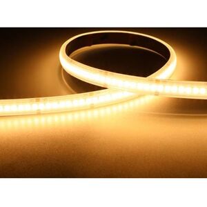 Ansell Lighting P-Cell 5m Strip 24v Ip65 14,4w/927 1440lm/m B:10mm Klip:33,33mm Ansell Lighting P-Cell 5m Strip 24v Ip65 14,4w/927 1440lm/m B:10mm Klip:33,33mm