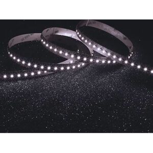 Ansell Lighting P-Cell 5m Rgbw Strip 24v Ip20 20w/965 480lm/m B:12mm Klip:50mm Ansell Lighting P-Cell 5m Rgbw Strip 24v Ip20 20w/965 480lm/m B:12mm Klip:50mm