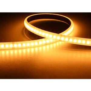 Ansell Lighting P-Cell 50m Strip 24v Ip20 14,4w/922 1370lm/m B:10mm Klip:33,33mm Ansell Lighting P-Cell 50m Strip 24v Ip20 14,4w/922 1370lm/m B:10mm Klip:33,33mm