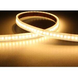 Ansell Lighting P-Cell 50m Strip 24v Ip65 9,6w/927 960lm/m B:10mm Klip:50mm Ansell Lighting P-Cell 50m Strip 24v Ip65 9,6w/927 960lm/m B:10mm Klip:50mm