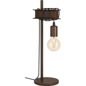 Eglo Townshend 4 Bordlampe Eglo Townshend 4 Bordlampe