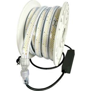 Blue Electric Flex-Line Plusline Led Strip, 20 Meter Blue Electric Flex-Line Plusline Led Strip, 20 Meter