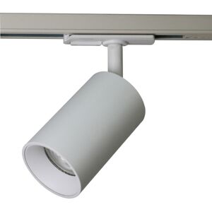 24 Stk E3light 1f Piccola Ritratta Skinnespot, Hvid 24 Stk E3light 1f Piccola Ritratta Skinnespot, Hvid