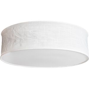 Rydéns Vita Loftslampe - Skandinavisk Design Stor Rydéns Vita Loftslampe - Skandinavisk Design Stor